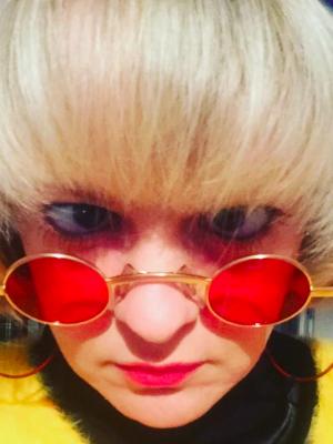 Dot Wieckowska