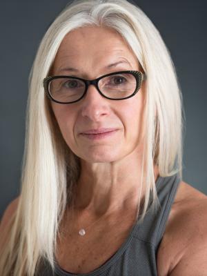 Heidi Dorschler