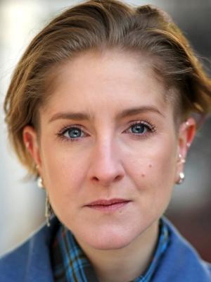 Madeleine MacMahon