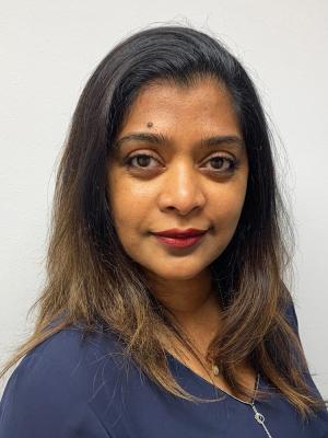 Tanu Kurien