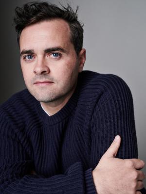 Aidan O'Neill