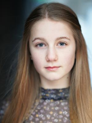 Emily Comber