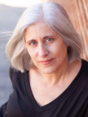 Cara Weldy