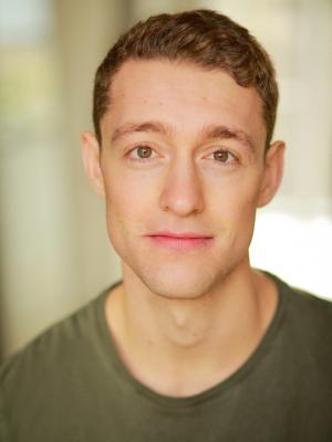 Adam Goodbody
