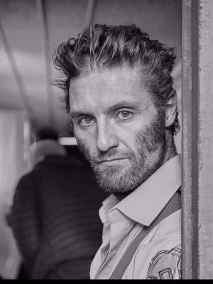 Jason Harvey