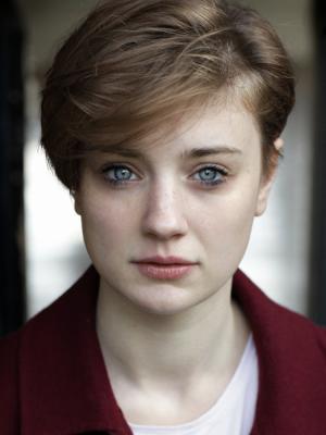 Anna Fordham