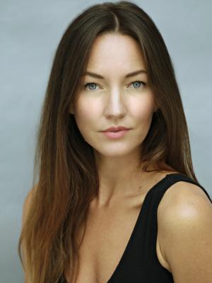 Jolie Lennon