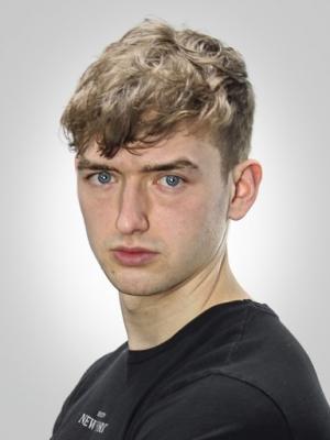 Oliver Dobson