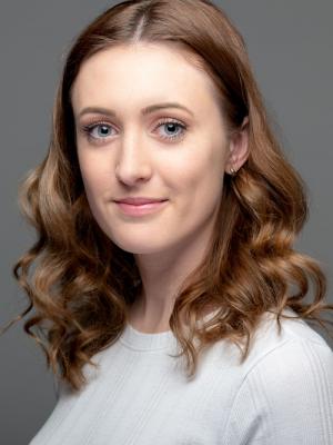 Annabel Harding