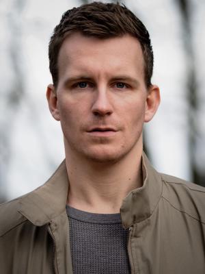 Charlie Clee