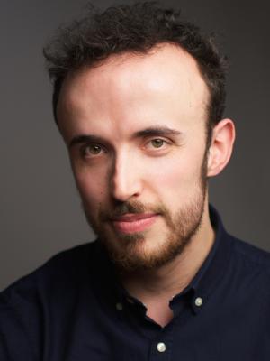 Duncan Hendry