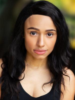 Maria Carmel