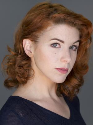 Aislinn De'Ath