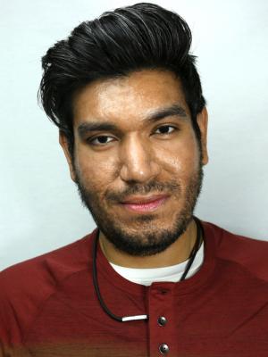 Jorge Hernandez