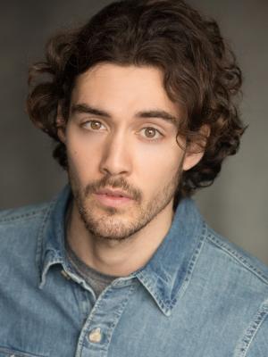 Matthew Ovens
