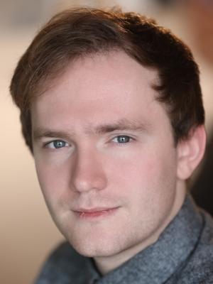 Toby Gibbs