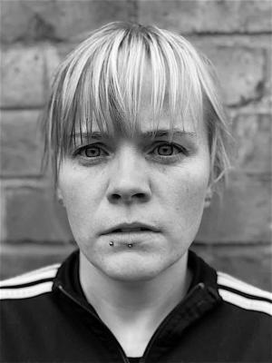 Kate Atkinson