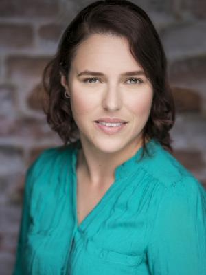 Lauren Wilson