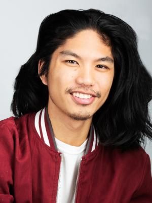 Mitchell Valdez