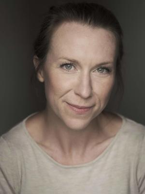 Samantha Vaughan