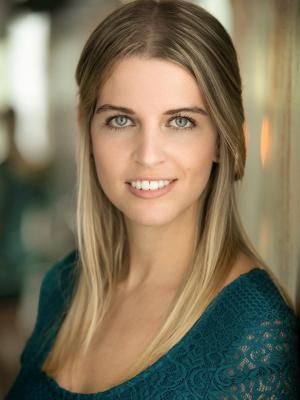Natascha Hort
