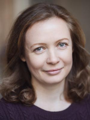 Lesley Hayes