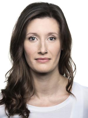 Bryony Thomas
