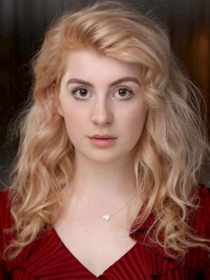 Faye Alexandra