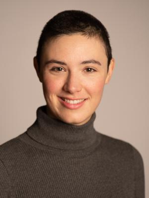 Evelyn Barber