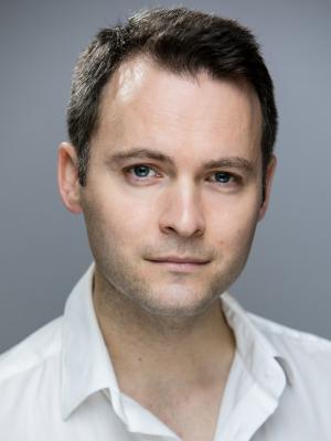 Dominic Waldron