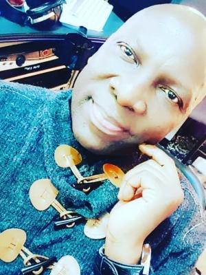 Peter Ngosso Production Engineering Composing Arranging Boise Idaho Usa