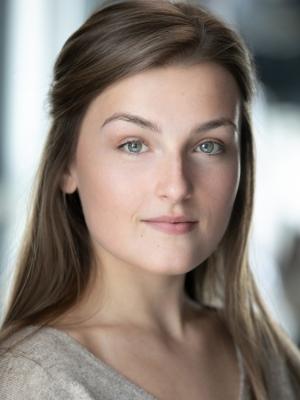 Sophie Hill