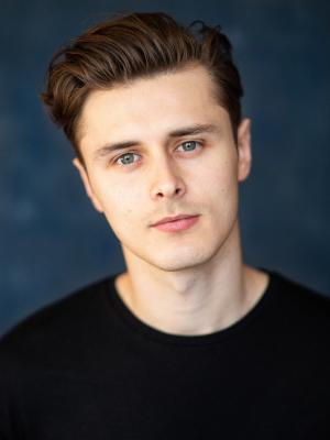 Sean Rhys-James