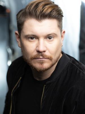 Jason Marc- Williams