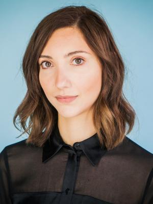 Florence Ordesh