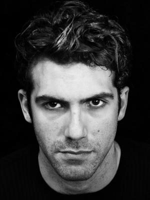 Carlos Fain-Binda