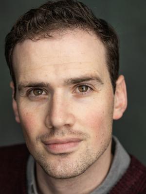 Will Gillham