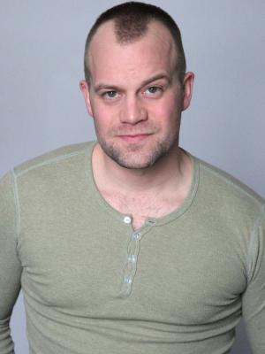 John-Riley O'Handley