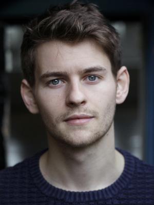 Tom Leach