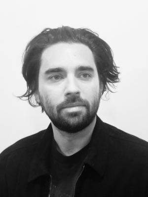 Zach Van Hoozer