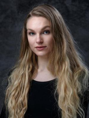 Amy Burnett