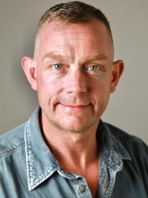 Andy Chaplin