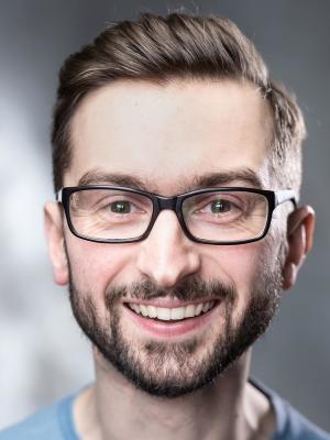 Iain Gibbons