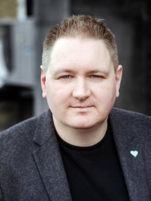 David Brady
