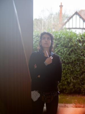 Mireia G Dalmau