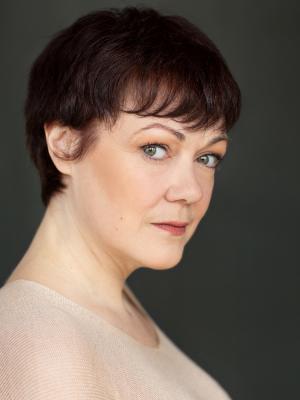 Gillian Kirkpatrick