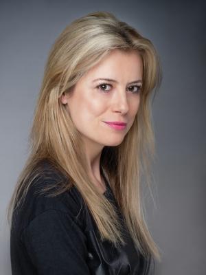 Charlotte Mounter