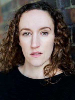 Jessica Partridge