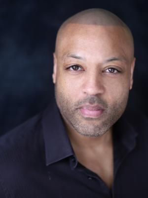 Anthony Reddy