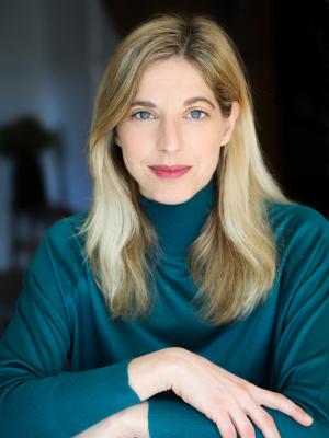 Gillian Fischer